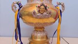 རྒྱལ་ཡུམ་ཆེན་མོ་ཐེངས་༢༥པ་བཞུགས་སྒར་དུ་གནང་རྒྱུ་རེད་འདུག