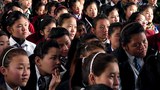 སྤྱི་འཐུས་ཚོགས་གཙོ་མཆོག་ནས་བཙན་བྱོལ་བོད་མིའི་དམངས་གཙོ་འཕེལ་རིམ་སྐོར་ངོ་སྤྲོད།