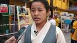 ལྷ་སའི་ནང་བོད་མི་ཚོས་ཞི་བའི་ངོ་རྒོལ་གྱི་ལས་འགུལ་སྤེལ་ཏེ་མི་ལོ་༣༠འཁོར་བའི་དུས་དྲན།