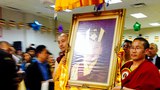 ནིའུ་ཡོག་ཏུ་ཀརྨ་པ་མཆོག་དགུང་གྲངས་༣༠ལ་ཕེབས་པའ་འཁྲུངས་སྐར།