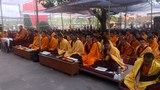 སྔ་འགྱུར་རྙིང་མའི་དབུ་འཛིན་ཁྲི་རབས་རྗེས་མ་རྫོགས་ཆེན་རིན་པོ་ཆེ་མཆོག་གིས་གནང་རྒྱུ།