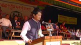 རྒྱ་གར་ལྷོ་ཕྱོགས་སྦེ་ལ་ཀོ་པི་བོད་ཕྲུག་ཁྱིམ་སྡེའི་ལོ་འཁོར་རྩེད་འགྲན་ཐེངས་་༣༣་པ།