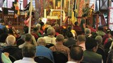 ཁེ་ན་ཌའི་ནང་རྒྱལ་དབང་ཀརྨ་པ་མཆོག་གི་འཁྲུངས་སྐར་སྲུང་བརྩི་ཞུས་ཡོད་པ།