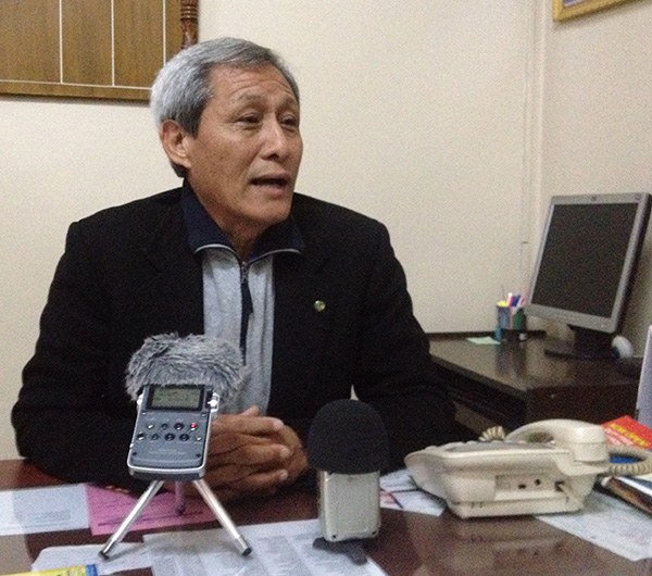བོད་ཕྲུག་ཁྱིམ་སྡེའི་འཛིན་སྐྱོང་ལྷན་ཚོཊ་ཐེངས་༣༦། བོད་ཕྲུག་ཁྱིམ་སྡེའི་འཛིན་སྐྱོང་ལྷན་ཚོཊ་ཐེངས་༣༦།
