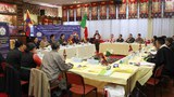 ཡོ་རོབ་བོད་རིགས་ཚོགས་པའི་ལོ་འཁོར་ཚོགས་ཆེན་ཐེངས་ ༣ པ།