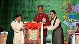 བོད་ཀྱི་བུད་མེད་ལྷན་ཚོགས་སླར་གསོ་ཞུས་ཏེ་ལོ་ངོ་ ༤༠ འཁོར་བ།