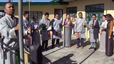 བོད་ཀྱི་གཞོན་ནུ་ལྷན་ཚོགས་བཙུགས་ནས་མི་ལོ་༤༧འཁོར་བའི་དུས་དྲན་སྲུང་བརྩི།