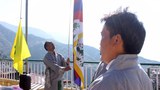 གཞོན་ནུ་ལྷན་ཚོགས་དབུ་བརྙེས་ནས་ལོ་༤༧འཁོར་བ།