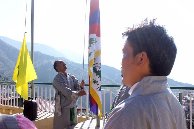 གཞོན་ནུ་ལྷན་ཚོགས་དབུ་བརྙེས་ནས་ལོ་༤༧འཁོར་བ།