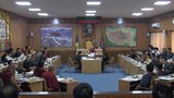 བོད་ཀྱི་སྐད་ཡིག་བེད་སྤྱོད་དགོས་པའི་གྲོས་ཆོད།