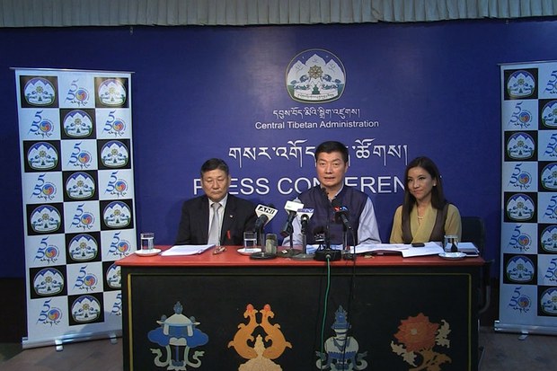 ལྔ་དང་ལྔ་བཅུའི་ཚོགས་འདུ། ལྔ་དང་ལྔ་བཅུའི་ཚོགས་འདུ།
