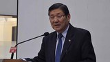 དབུས་བོད་མིའི་སྒྲིག་འཛུགས་ནས་སུད་སིའི་ནང་བོད་དོན་ཞུ་གཏུགས།