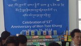 སྨན་རྩིས་ཁང་དབུས་བརྙེས་ཏེ་ལོ་༥༣འཁོར་བ།