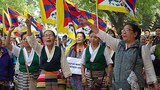 ལྡི་ལི་རུ་བོད་ཀྱི་བུད་མེད་ཀྱི་སྒེར་ལངས་ཐེངས་༥༦པ་སྲུང་བརྩི།