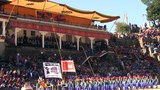 བོད་ཕྲུག་ཁྱིམ་སྡེ་དབུ་བརྙེས་ནས་ལོ་ངོ་༥༦འཁོར་བ།