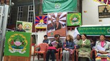  བོད་ཀྱི་བུད་མེད་ཀྱི་སྒེར་ལངས་ཐེངས་༥༦པ་སྲུང་བརྩི།