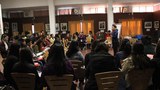 བོད་ཀྱི་གཞོན་སྐྱེས་ནུས་སྤེལ་ལྷན་ཚོགས་ཐེངས་ལྔ་པ།