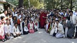༧གོང་ས་མཆོག་ནས་རང་བཙན་ཚོགས་བཅར་བ་རྣམས་ལ་མཇལ་ཁ།