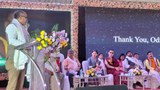 རྒྱ་གར་ཤར་ཕྱོགས་ཨོ་ཌི་ཤ་ཕུན་ཚོགས་གླིང་བོད་མིའི་གཞིས་ཆགས།