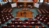 ཆོས་བརྒྱུད་རིས་མེད་ཀྱི་གཞུང་ཆེན་བགྲོ་གླེང་ཐེངས་དྲུག་པ།