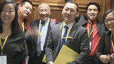 བོད་དོན་ཞུ་གཏུག་གི་ལས་འགུལ་༦།