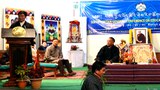 ཤེས་རིག་ཚོགས་ཆེན་དྲུག་པ་མཇུག་སྒྲིལ།