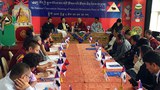 བོད་རྒྱལ་ཡོངས་མང་གཙོ་ཚོགས་པའི་རྒྱལ་ཡོངས་ཚོགས་ཆེན་ཐེངས་བདུན་པ།