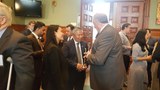 ཁེ་ན་ཌའི་གྲོང་ཁྱེར་ཀྲོ་རོན་ཀྲོར་བོད་ཀྱི་ཉིན་མོ་ཐེངས་བདུན་པ་སྲུང་བརྩི་ཞུས་པ།