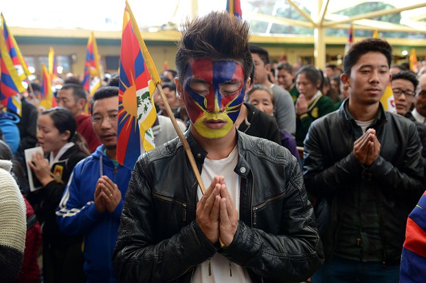 རྒྱ་གར་ནང་བོད་མི་སྐྱབས་བཅོལ་བའི་གནས་བབ། རྒྱ་གར་ནང་བོད་མི་སྐྱབས་བཅོལ་བའི་གནས་བབ།