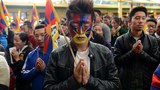 རྒྱ་གར་ནང་བོད་མི་སྐྱབས་བཅོལ་བའི་གནས་བབ།