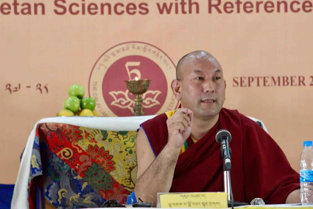 ༸གོང་ས་རྒྱལ་བ་རིན་པོ་ཆེ་མཆོག་གི་ཆོས་ཕྱོགས་ཀྱི་མཛད་རྣམ།