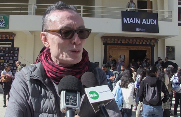 རྡ་རམ་ས་ལའི་རྒྱལ་སྤྱིའི་གློག་བརྙན་དུས་སྟོན་ཐེངས་བརྒྱད་པ། རྡ་རམ་ས་ལའི་རྒྱལ་སྤྱིའི་གློག་བརྙན་དུས་སྟོན་ཐེངས་བརྒྱད་པ།