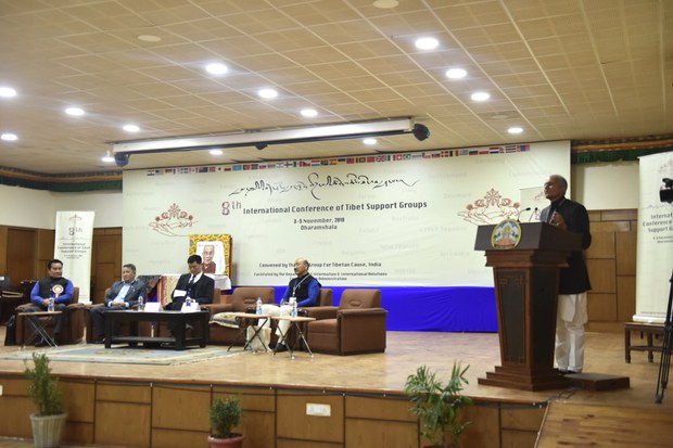 ༧རྒྱལ་བའི་ཡང་སྲིད་ངོས་འཛིན་ཞུ་རྒྱུའི་ཐོབ་ཐང་རྒྱ་ནག་གཞུང་ལ་རྩ་བ་ནས་མེད།