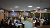 སྐབས་ ༡༧ པའི་བོད་མི་མང་སྤྱི་འཐུས་ལྷན་ཚོགས་ཀྱི་གྲོས་ཚོགས་ཀྱི་ཚོགས་དུས་ ༨ པའི་ཐོག་ཆེས་མཐོའི་ཁྲིམས་ཞིབ་ཁང་གི་ཁྲིམས་ཞིབ་པ་བསྐོ་གཞག་གི་གནད་དོན་གླེང་མོལ།