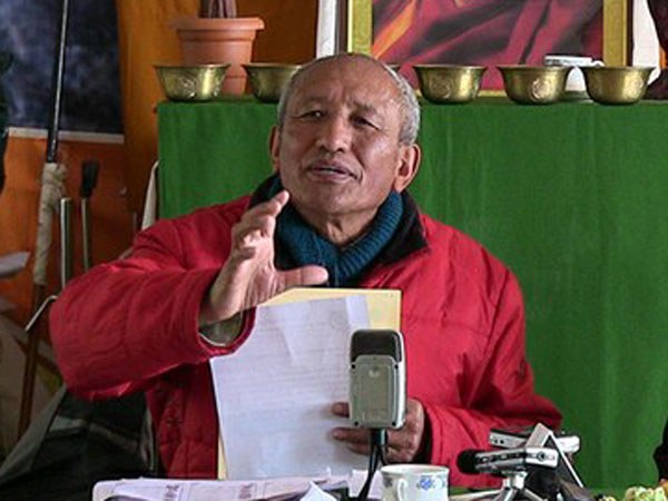 མངའ་རིས་སྤྱི་མཐུན་ཚོགས་པའི་ཚོགས་ཆེན་ཐེངས་༩པ། མངའ་རིས་སྤྱི་མཐུན་ཚོགས་པའི་ཚོགས་ཆེན་ཐེངས་༩པ།