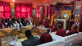 དཔལ་རྒྱལ་བ་ཇོ་ནང་པའི་དམིགས་བསལ་ཚོགས་ཆེན་ཐེངས་དགུ་པ།