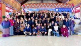 ཨོ་གླིང་རྒྱལ་ཡོངས་བོད་རིགས་སྤྱི་མཐུན་ཚོགས་པའི་ཚོགས་ཆེན་ཐེངས་དགུ་པ་དང་གྲོས་ཆོད།