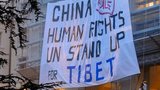 རྒྱལ་ཚོགས་མདུན་བོད་དོན་ལས་འགུལ་དང་འཛིན་བཟུང་།