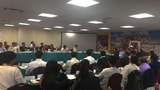 གྲོས་ཆོད་བཞག་པ་བཞིན་ལག་བསྟར་དགོས།