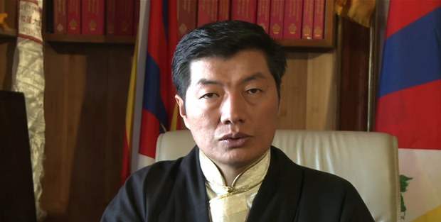 དཔལ་ལྡན་སྲིད་སྐྱོང་བློ་བཟང་སེང་གེ་མཆོག