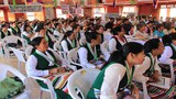 འགན་འཛིན་ལྷན་ཚོགས་ཐེངས་༡༢པ་མཇུག་སྒྲིལ།