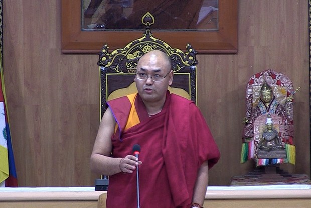 གྲོས་ཚོགས་ནས་བོད་མིའི་སྒྲིག་འཛུགས་ཀྱི་སྡོན་རྩིས་གཏན་འབེབས་གནང་བ། གྲོས་ཚོགས་ནས་བོད་མིའི་སྒྲིག་འཛུགས་ཀྱི་སྡོན་རྩིས་གཏན་འབེབས་གནང་བ།