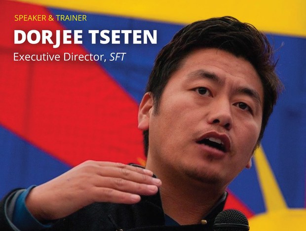 བོད་རང་བཙན་སློབ་ཕྲུག་པའི་ལས་དོན་གནང་ཕྱོགས་དང་གྲུབ་འབྲས་སོགས་ཀྱི་ཐད་གླེང་མོལ།