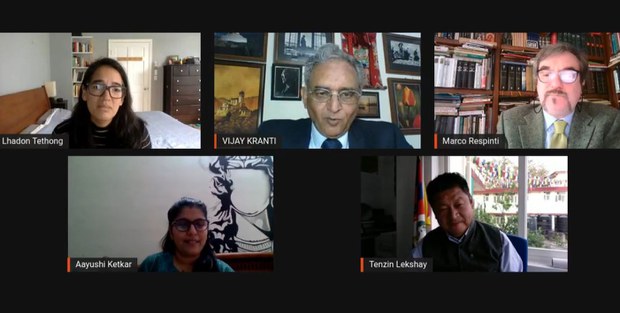 བོད་ནང་བོད་མི་༡༥༠ལྷག་གིས་སྐུ་ལུས་མེར་བསྲེགས་བཏང་བའི་རྒྱུ་མཚན་གང་ཡིན་ནམ།