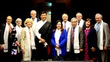 ཁེ་ན་ཌའི་གྲོས་ཚོགས་ནང་དབུ་མའི་ལམ་ལ་རྒྱབ་སྐྱོར་གྱི་གྲོས་འཆར།