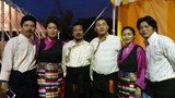 སྒྱུ་རྩལ་འཁྲབ་སྟོན་ཐོག་ནས་བོད་དོན་ངོ་སྤྲོད།