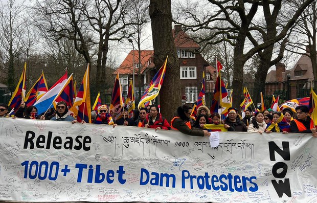 བོད་ཕྱི་ཕྱོགས་ཀྱི་བོད་མི་ཚོའི་ལས་འགུལ་སྤེལ་ཕྱོགས་དང་ཤུགས་རྐྱེན། བོད་ཕྱི་ཕྱོགས་ཀྱི་བོད་མི་ཚོའི་ལས་འགུལ་སྤེལ་ཕྱོགས་དང་ཤུགས་རྐྱེན།