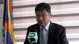 དྭང་བླངས་བོད་དོན་ཞུ་གཏུགས་ལས་འགུལ་གྱི་བྱུང་བ་དང་དེའི་དམིགས་ཡུལ།