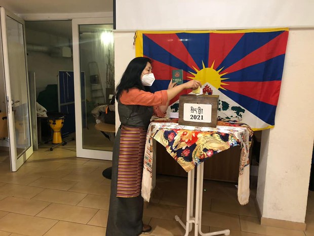 མ་འོངས་འོས་བསྡུའི་ལས་རིམ་ཚགས་ཚུད་ཡར་རྒྱས་གཏོང་ཕྱོགས། མ་འོངས་འོས་བསྡུའི་ལས་རིམ་ཚགས་ཚུད་ཡར་རྒྱས་གཏོང་ཕྱོགས།