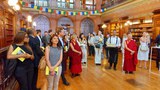 བེལ་ཇམ་ནང་༸སྐུའི་འཁྲུངས་སྐར་སྲུང་བརྩི་གནང་བ།